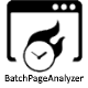 Batch Page Analyzer - CodeCanyon Item for Sale