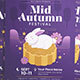 Mid Autumn Festival Flyer - GraphicRiver Item for Sale