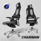 Office chair Chairman Computer Chairs - 3DOcean Item for Sale