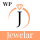 Jewelar - Jewelry Shop WordPress Theme - ThemeForest Item for Sale