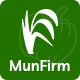 Munfirm - Organic & Healthy Food PSD Template - ThemeForest Item for Sale