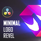 Minimal Logo Reveal - VideoHive Item for Sale