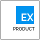 ExProduct - Single Product Theme - ThemeForest Item for Sale