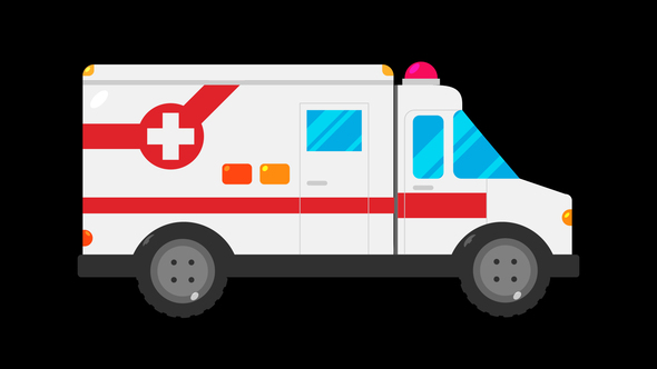 Ambulance alt