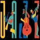 Intro Jazz Logo - AudioJungle Item for Sale