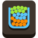 Filled Glass 4 Colors - HTML5 Game (Construct3) - CodeCanyon Item for Sale