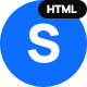 Saasbox - Multipurpose HTML Template for Saas & Agency - ThemeForest Item for Sale
