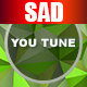 Sad Strings - AudioJungle Item for Sale
