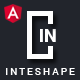 Inteshape - Architecture and Interior Angular Template - ThemeForest Item for Sale