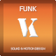 Funk - AudioJungle Item for Sale