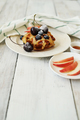 Waffles - PhotoDune Item for Sale