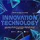 Innovatiion Technology Promo - VideoHive Item for Sale
