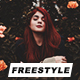 Freestyle Photoshop Actions - GraphicRiver Item for Sale