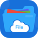 File Manager - Manage all your files | iOS App | Swift | InApp Purchase | AdMob Support - CodeCanyon Item for Sale