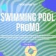 Swimming Pool Promo | MOGRT - VideoHive Item for Sale