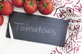 Fresh Ripe Tomatoes - PhotoDune Item for Sale