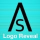 Logo Reveal Piano
