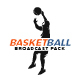 Basketball Broadcast Pack - VideoHive Item for Sale