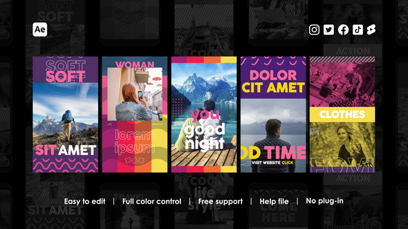 Summer Instagram Reels alt