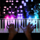 Emotional Motivational Piano Music - AudioJungle Item for Sale