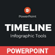 Timeline Infographic PowerPoint - GraphicRiver Item for Sale