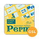 Perm - Google Slides Presentation Template - GraphicRiver Item for Sale