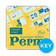 Perm - Presentation KEY Template - GraphicRiver Item for Sale