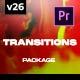 Universal Transitions For Premiere Pro - VideoHive Item for Sale