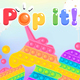 Pop It ( Admob + Android Studio) - CodeCanyon Item for Sale