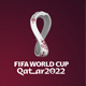 Qatar 2022 Logo Fifa worldcup 3D model - 3DOcean Item for Sale