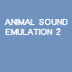Animal Sound Emulation 2
