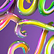 Flow Type - Text Effect for Photoshop - GraphicRiver Item for Sale