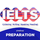 IELTS Complete Preparation of Listening, Speaking, Reading, Writing Exam with PHP Admin Panel - CodeCanyon Item for Sale