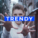 Trendy Urban Opener - VideoHive Item for Sale
