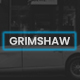 Grimshaw - Business Presentation Google Slides Template - GraphicRiver Item for Sale