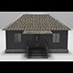 House - 3DOcean Item for Sale