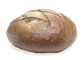 Rye bread on white background isolate - PhotoDune Item for Sale