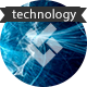 Abstract Logo