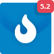 Codebase - Bootstrap 5 Admin Dashboard Template & Laravel 9 Starter Kit - ThemeForest Item for Sale