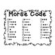 Morse Code 7