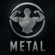 Elegant Metalic Logo for Final Cut Pro X - VideoHive Item for Sale