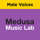 Male Confusion Voice Pack