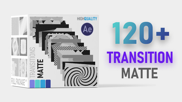 Mate Transition Pack HD