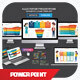 Illustrator Powerpoint Templates - GraphicRiver Item for Sale