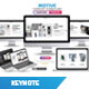 Motive Keynote Presentation Templates - GraphicRiver Item for Sale