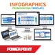 Infographic Powerpoint Presentation Templates - GraphicRiver Item for Sale