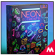 Neon Elements | Music - VideoHive Item for Sale