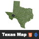 Interactive Texas Map - CodeCanyon Item for Sale