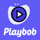 Playbob - Simple Video Sharing - CodeCanyon Item for Sale