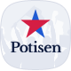 Potisen - Election & Political WordPress Theme - ThemeForest Item for Sale